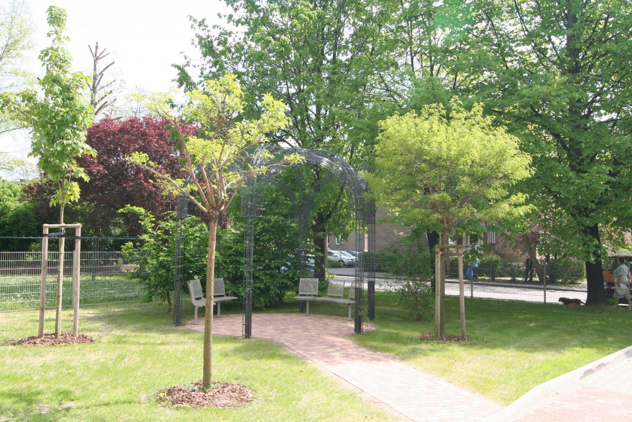 Wohnung Am Alten Theater in Dessau