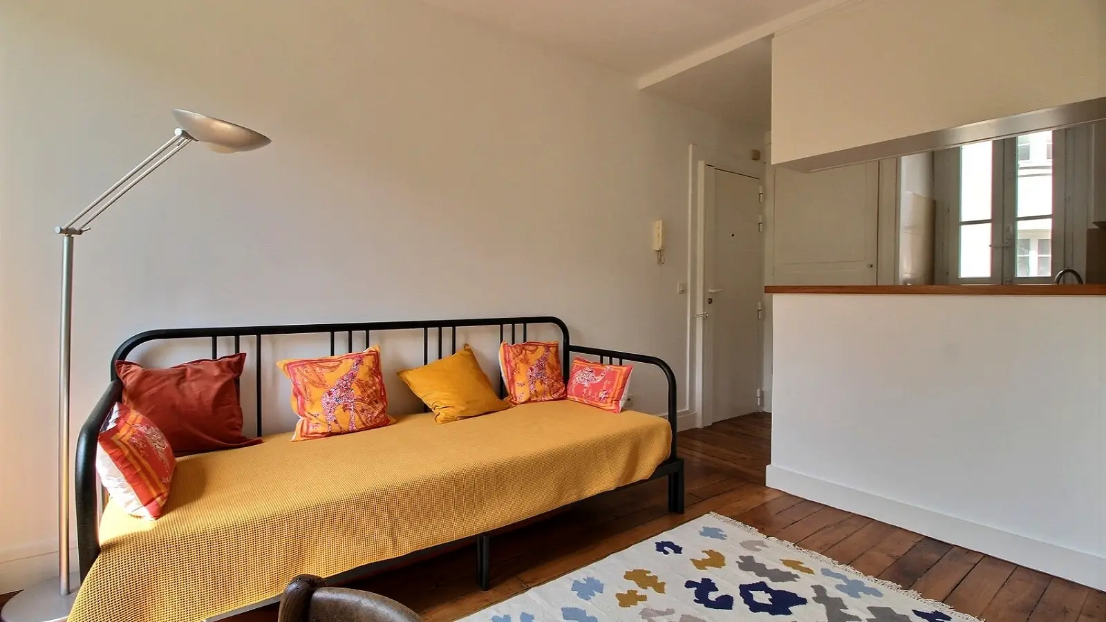 Appartement Place de la Sorbonne à Paris