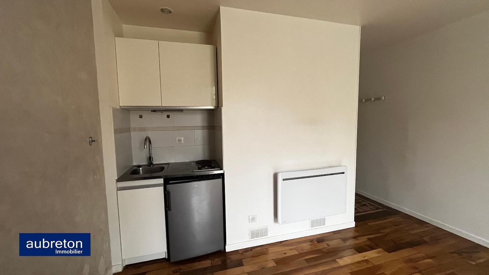 Appartement Cours Jean Jaurès à Grenoble