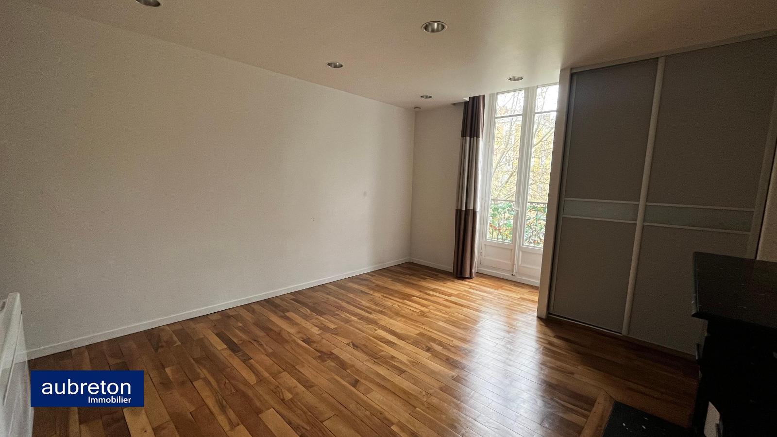 Appartement Cours Jean Jaurès à Grenoble