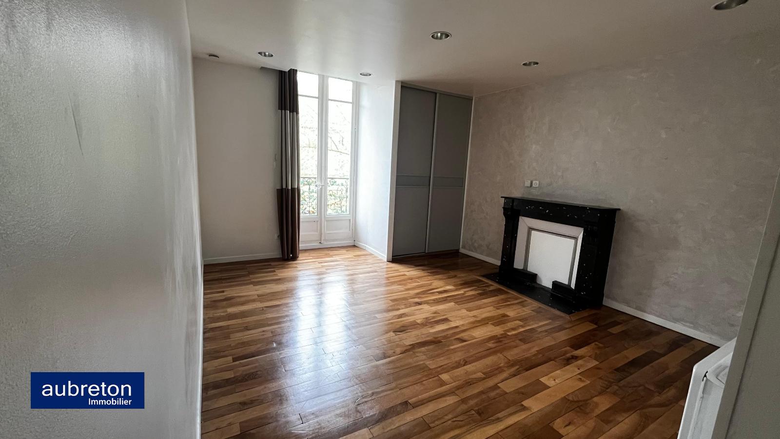 Appartement Cours Jean Jaurès à Grenoble