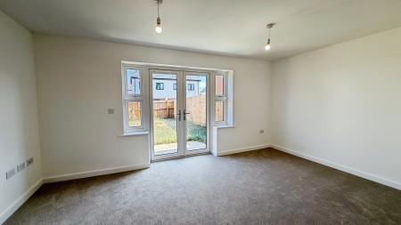 House Rowan Way in Bersted