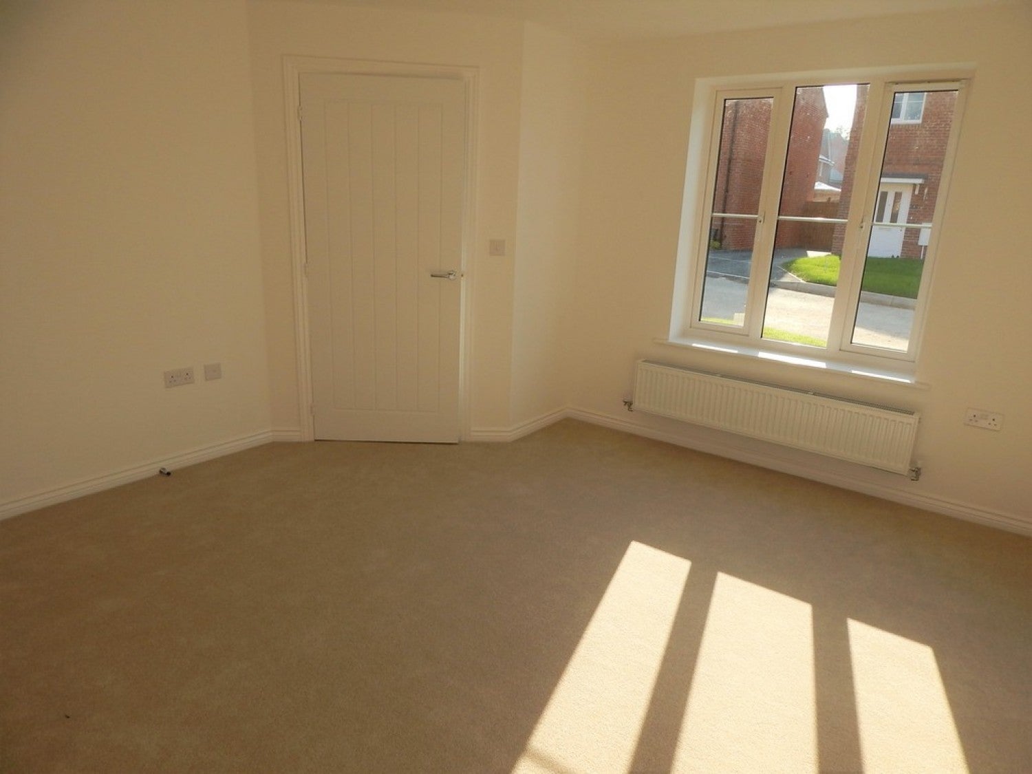 House Thomas Way in Vale of White Horse