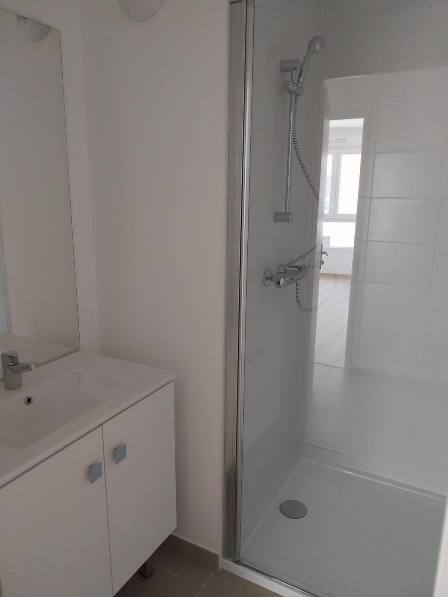 Appartement Quai Simone Veil à Saint-André-lez-Lille