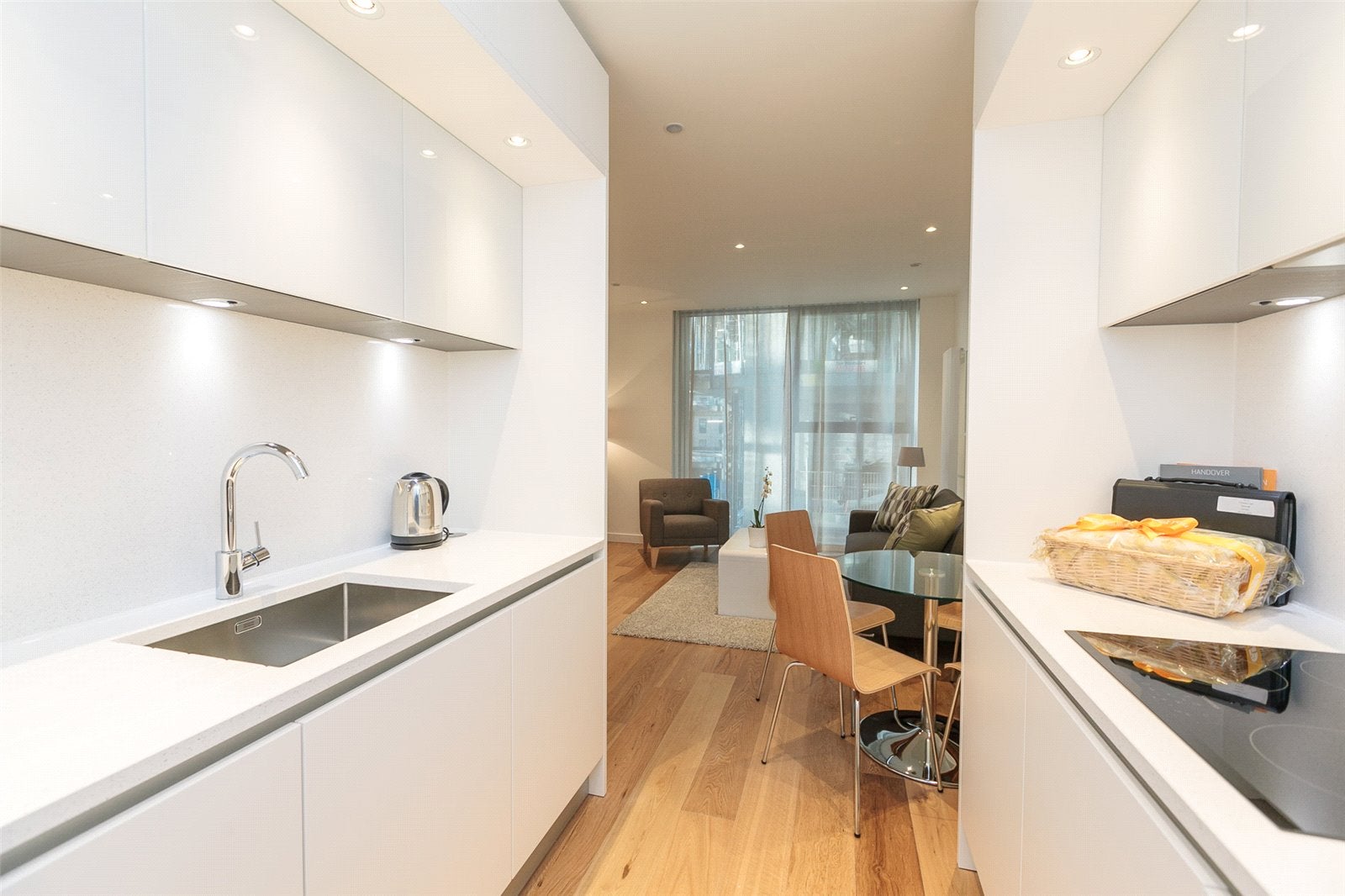 Flat Simpson Loan in City of Edinburgh