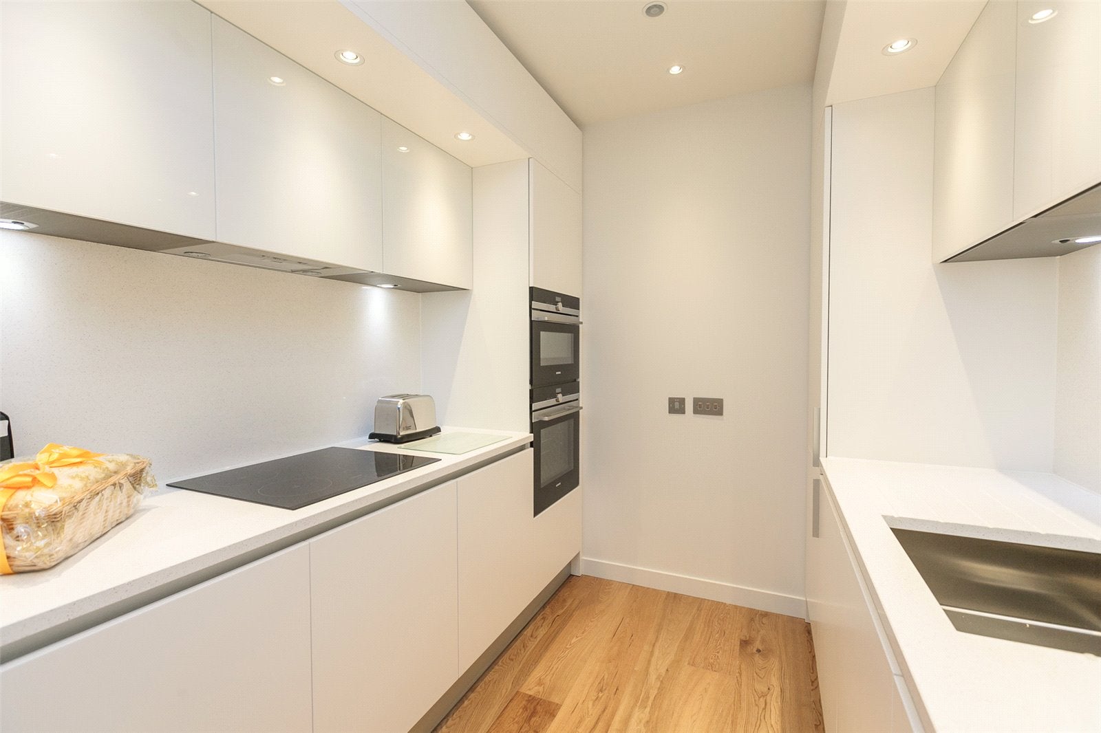 Flat Simpson Loan in City of Edinburgh