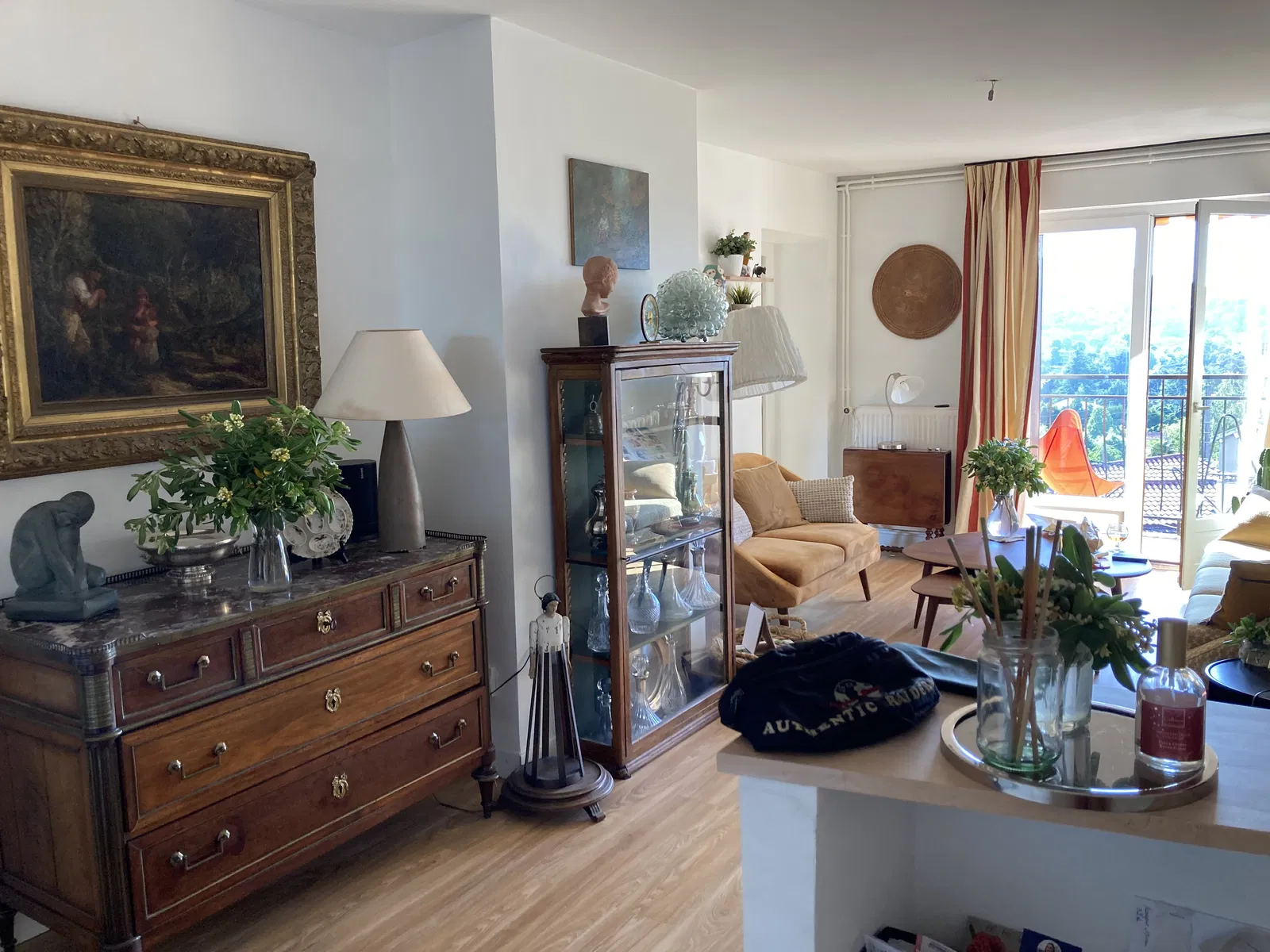 Chambre Allée des Blés d'Or à Fleurieu-sur-Saône