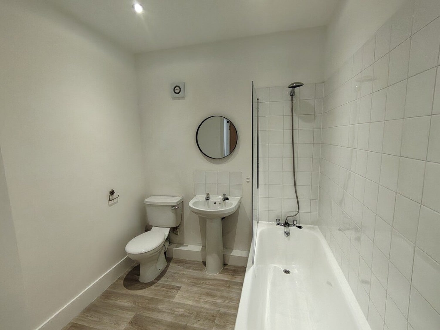 Flat Lady Inn Wynd in Kirkcaldy