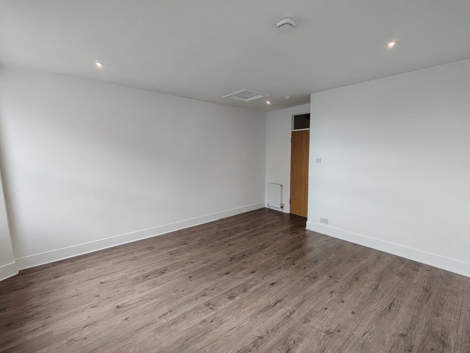 Flat Lady Inn Wynd in Kirkcaldy