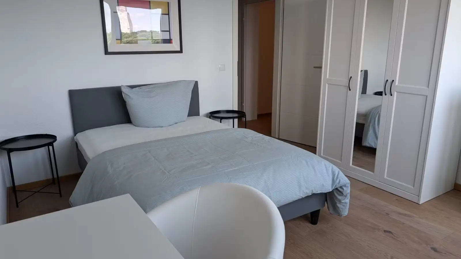 Wohnung Gotenring in Köln
