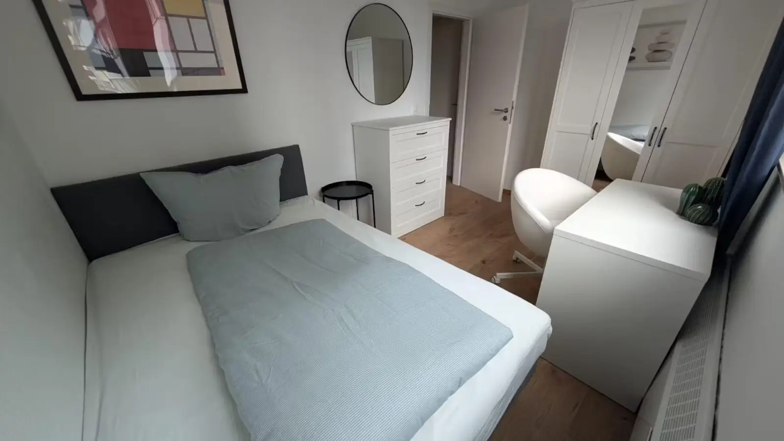 Wohnung Gotenring in Köln