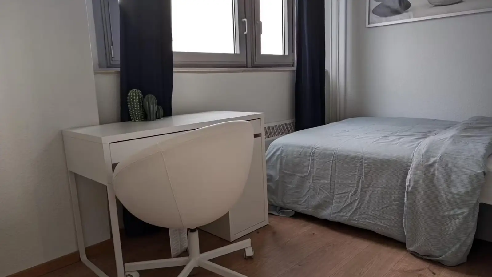 Wohnung Gotenring in Köln