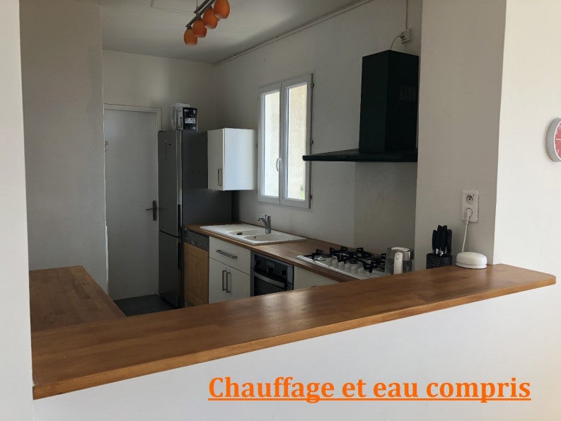 Flat Place Commerciale de Jolimont in Toulouse