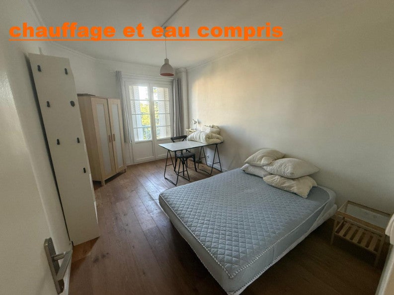 Flat Place Commerciale de Jolimont in Toulouse