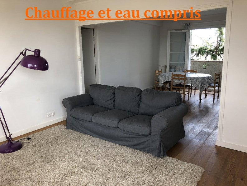 Appartement Place Commerciale de Jolimont à Toulouse