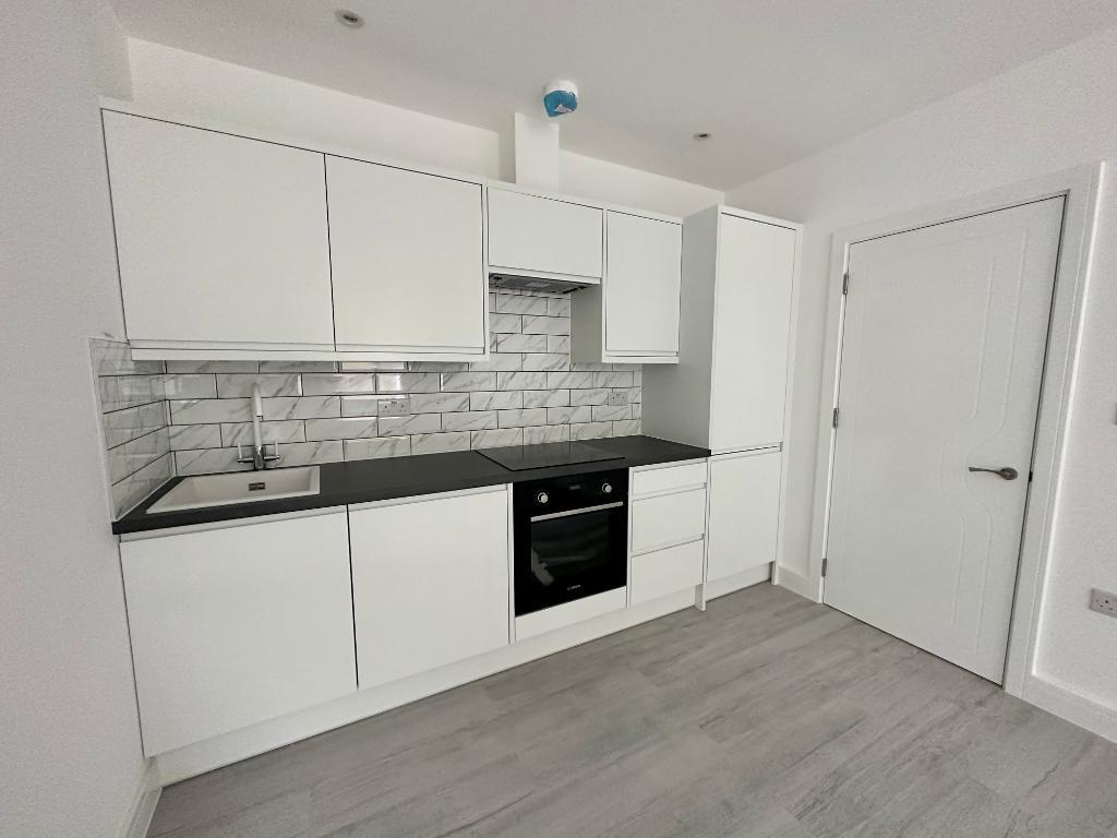 Flat Broadmayne in Basildon
