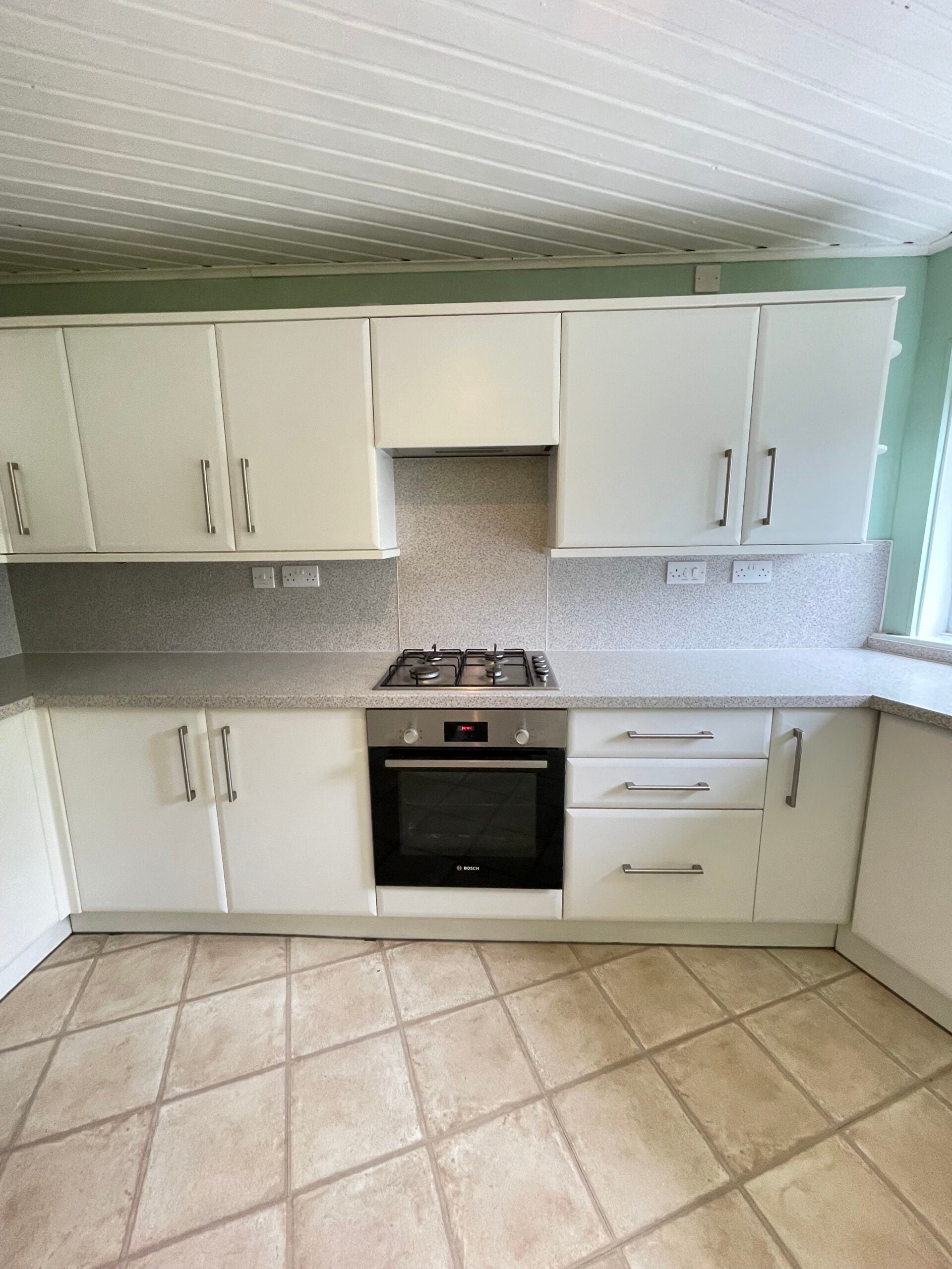 Flat Damside in Innerleithen