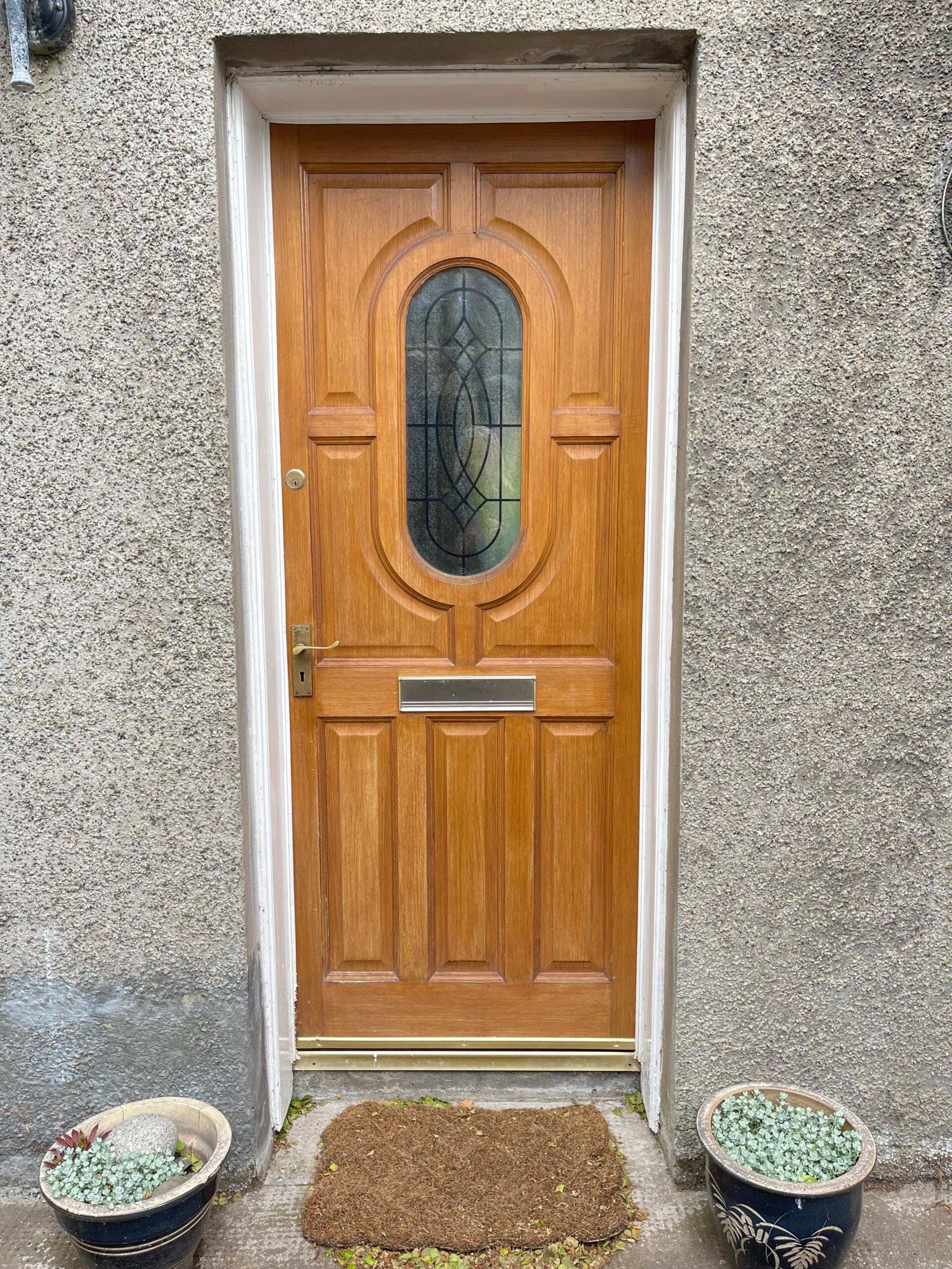 Flat Damside in Innerleithen