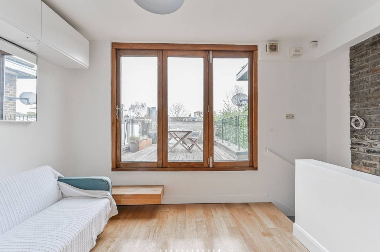 Room Tollington Park in Greater London