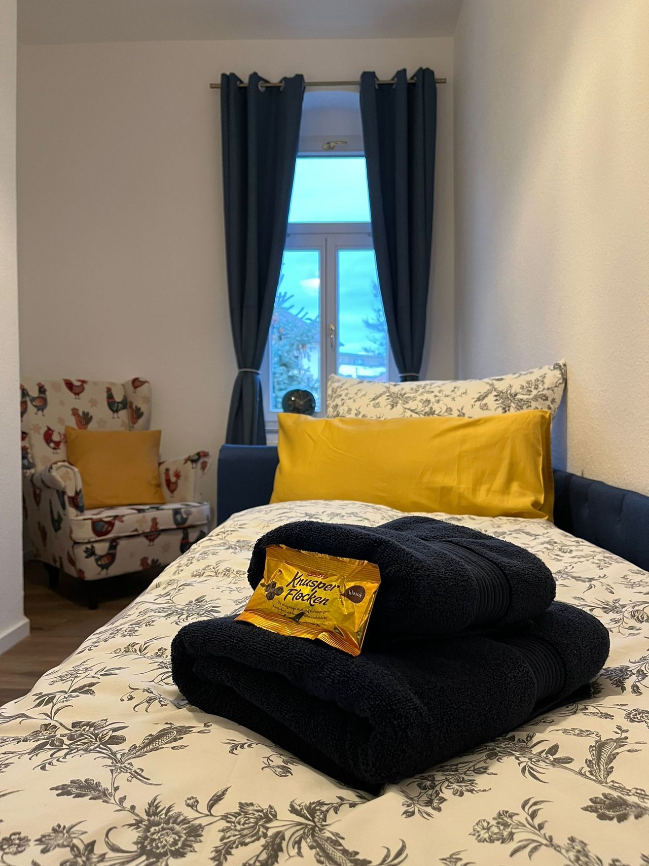 Wohnung Altenberger Straße in Dresden
