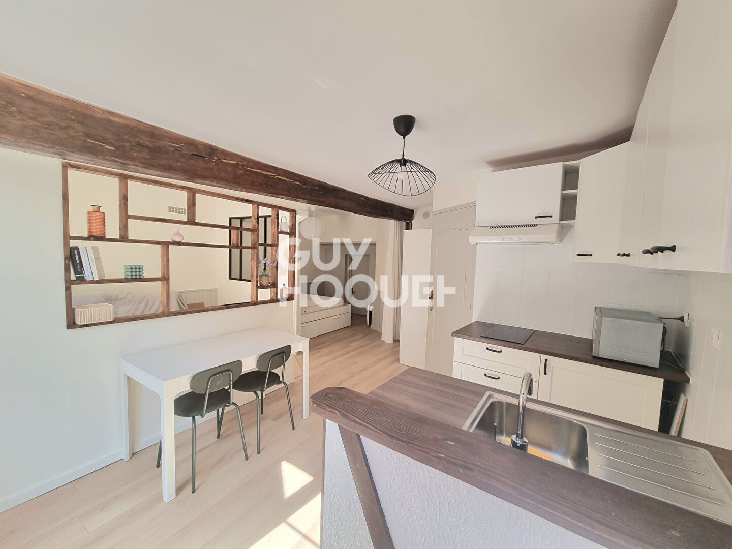 Appartement Rue de Châteaudun à Dreux