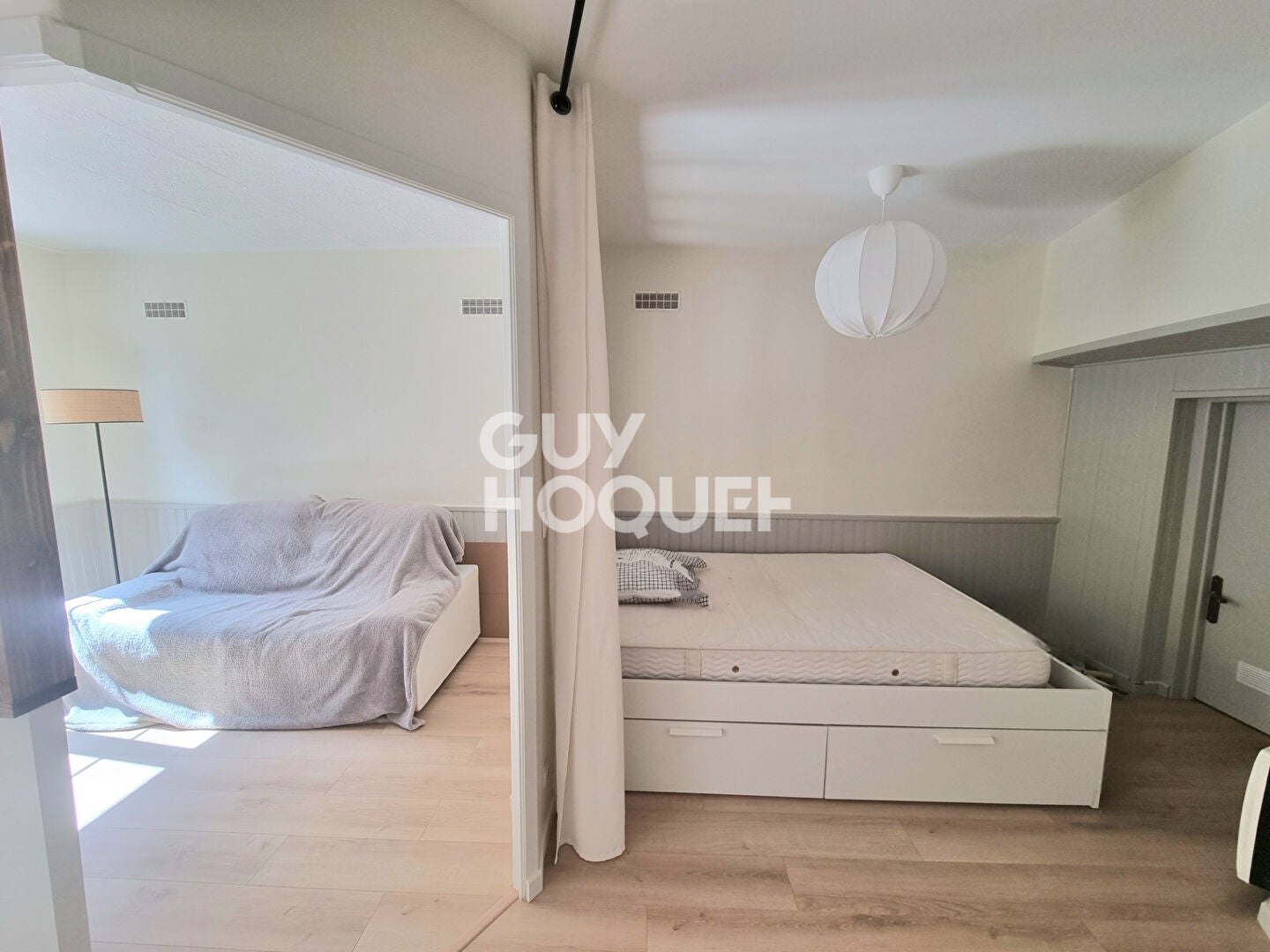 Appartement Rue de Châteaudun à Dreux