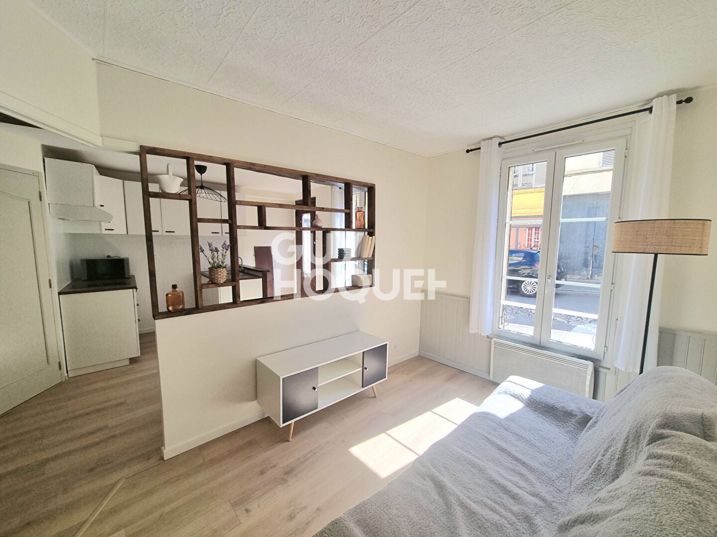 Appartement Rue de Châteaudun à Dreux