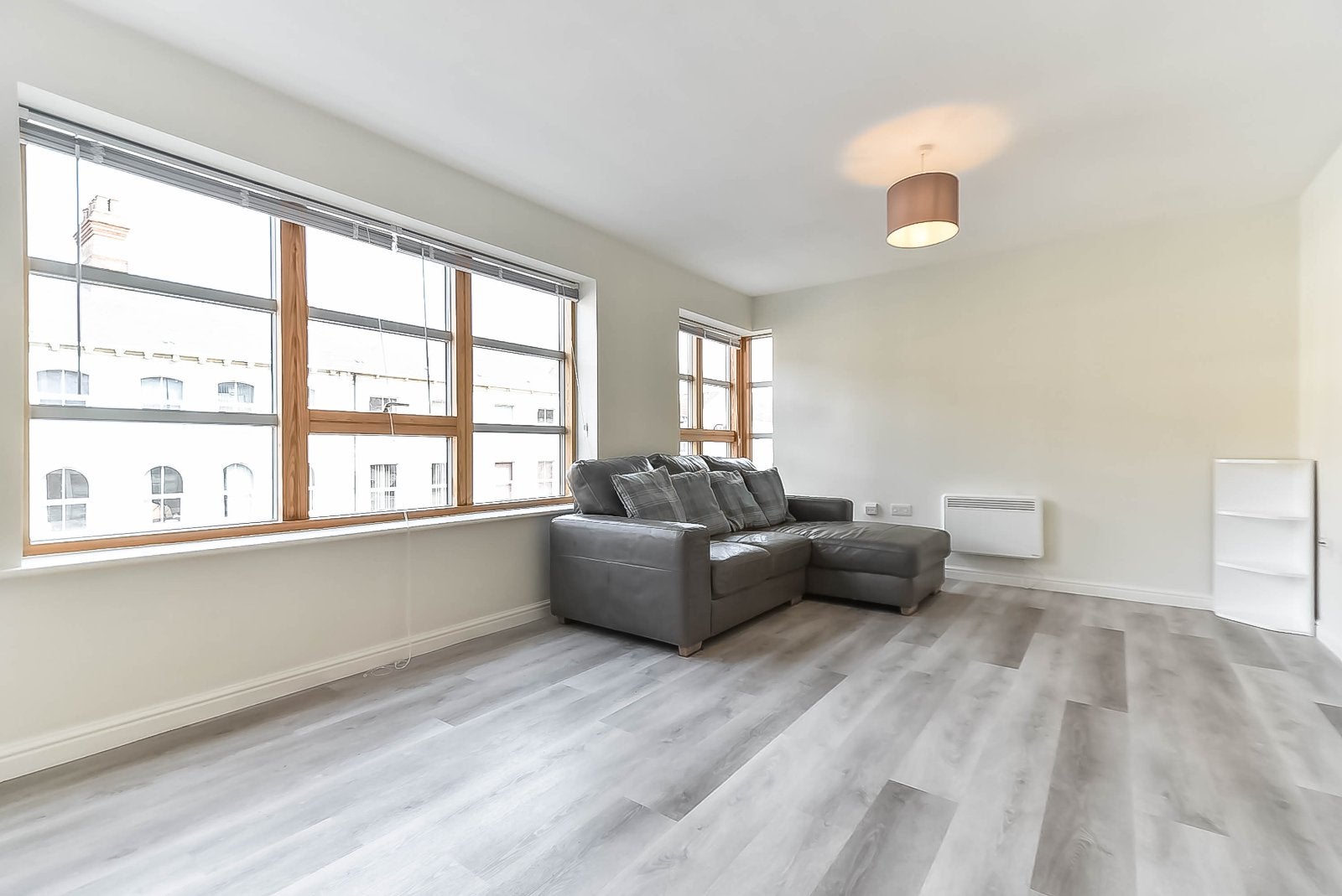 Flat Hanover Square in Hull