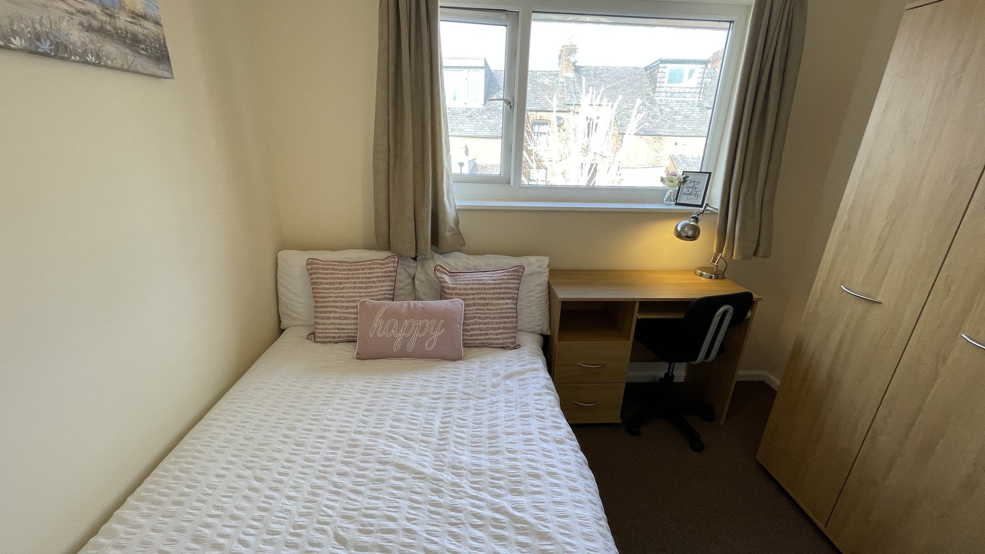 Room Orchard Street in Northwich