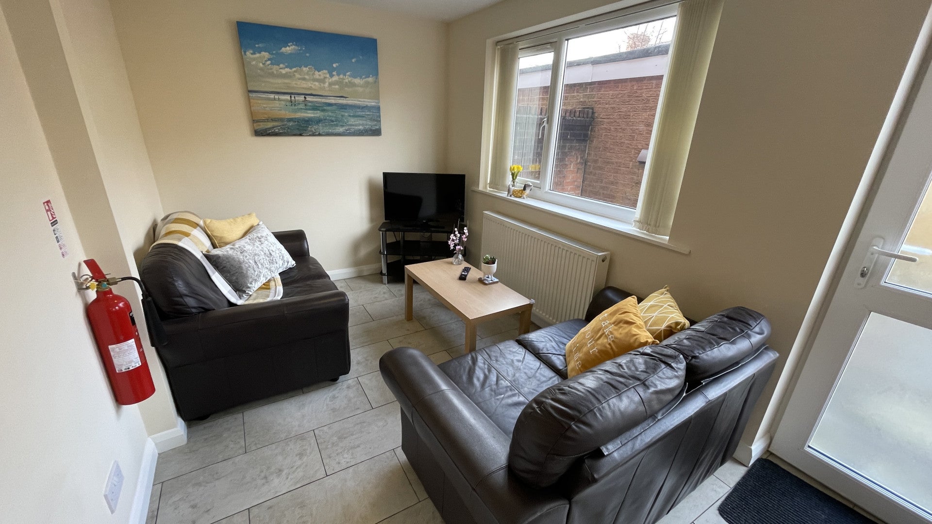 Room Orchard Street in Northwich