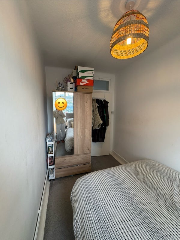 Room Wootton Street in Greater London