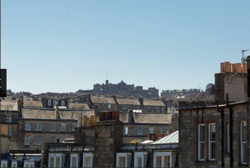 Room Eyre Place in City of Edinburgh