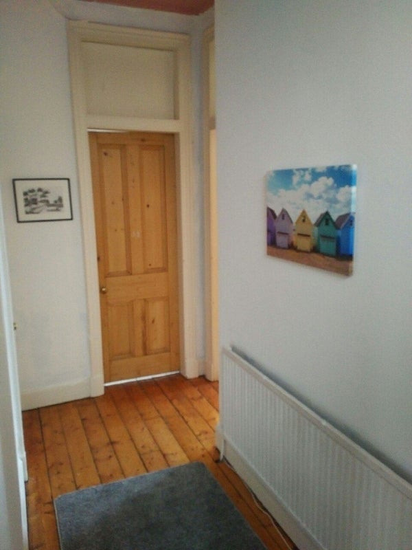 Room Eyre Place in City of Edinburgh