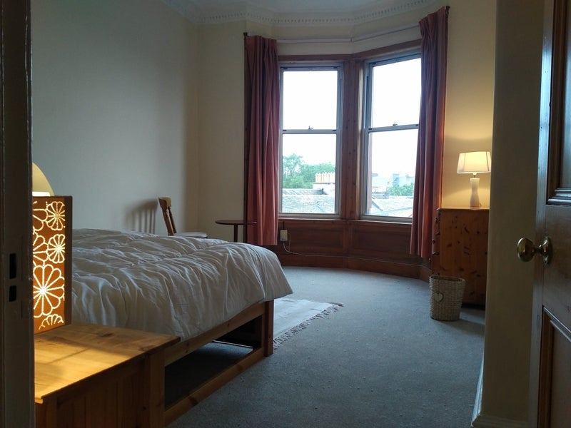 Room Eyre Place in City of Edinburgh