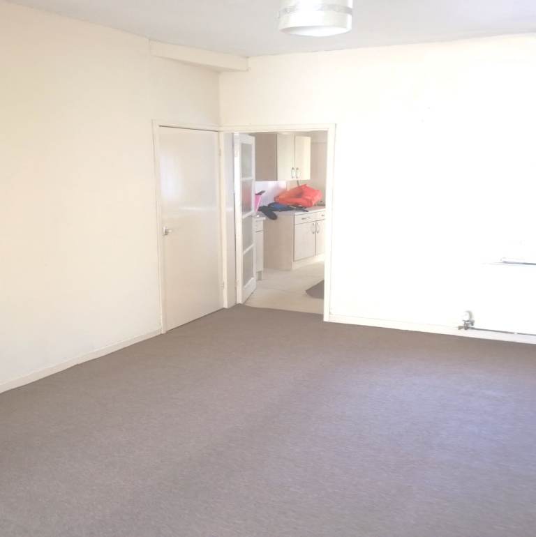 Room St Andrew Road in Liverpool