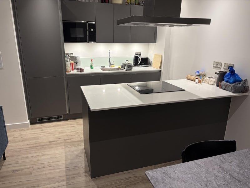 Room Carrack Mews in Greater London