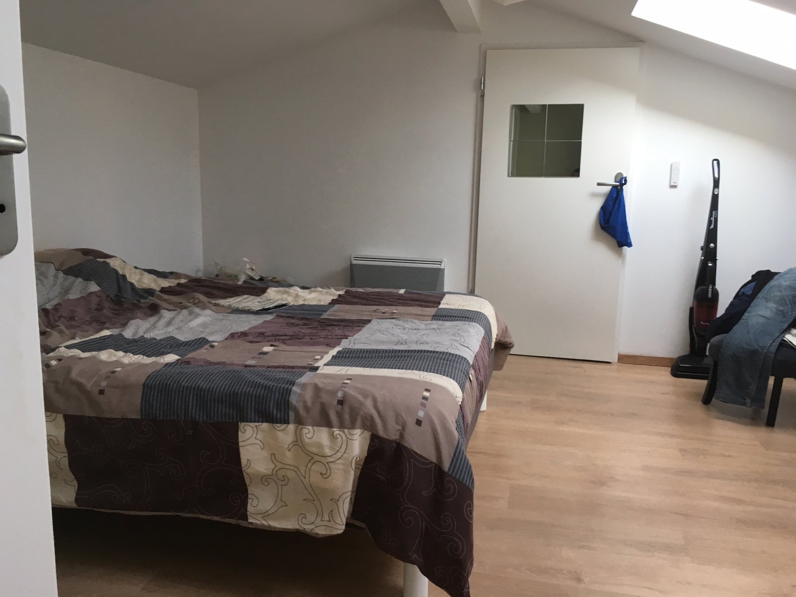 Flat Place Pierre Richard in Castanet-Tolosan