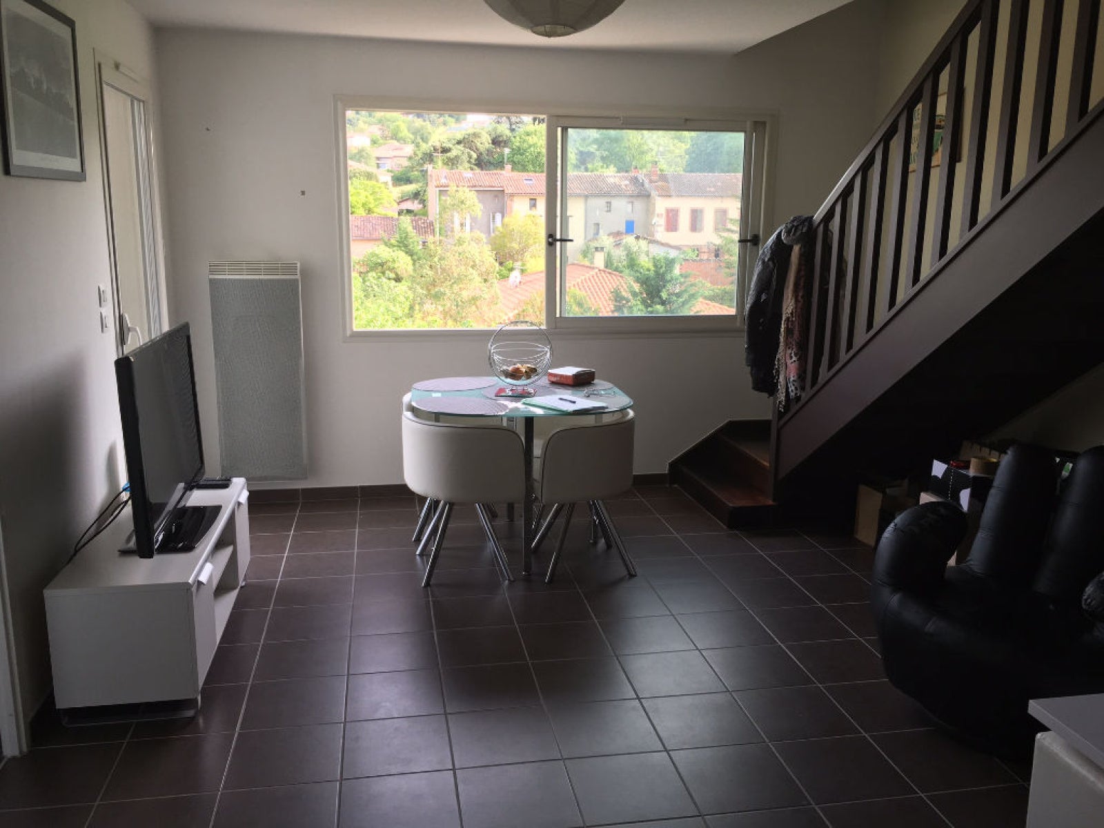 Flat Place Pierre Richard in Castanet-Tolosan