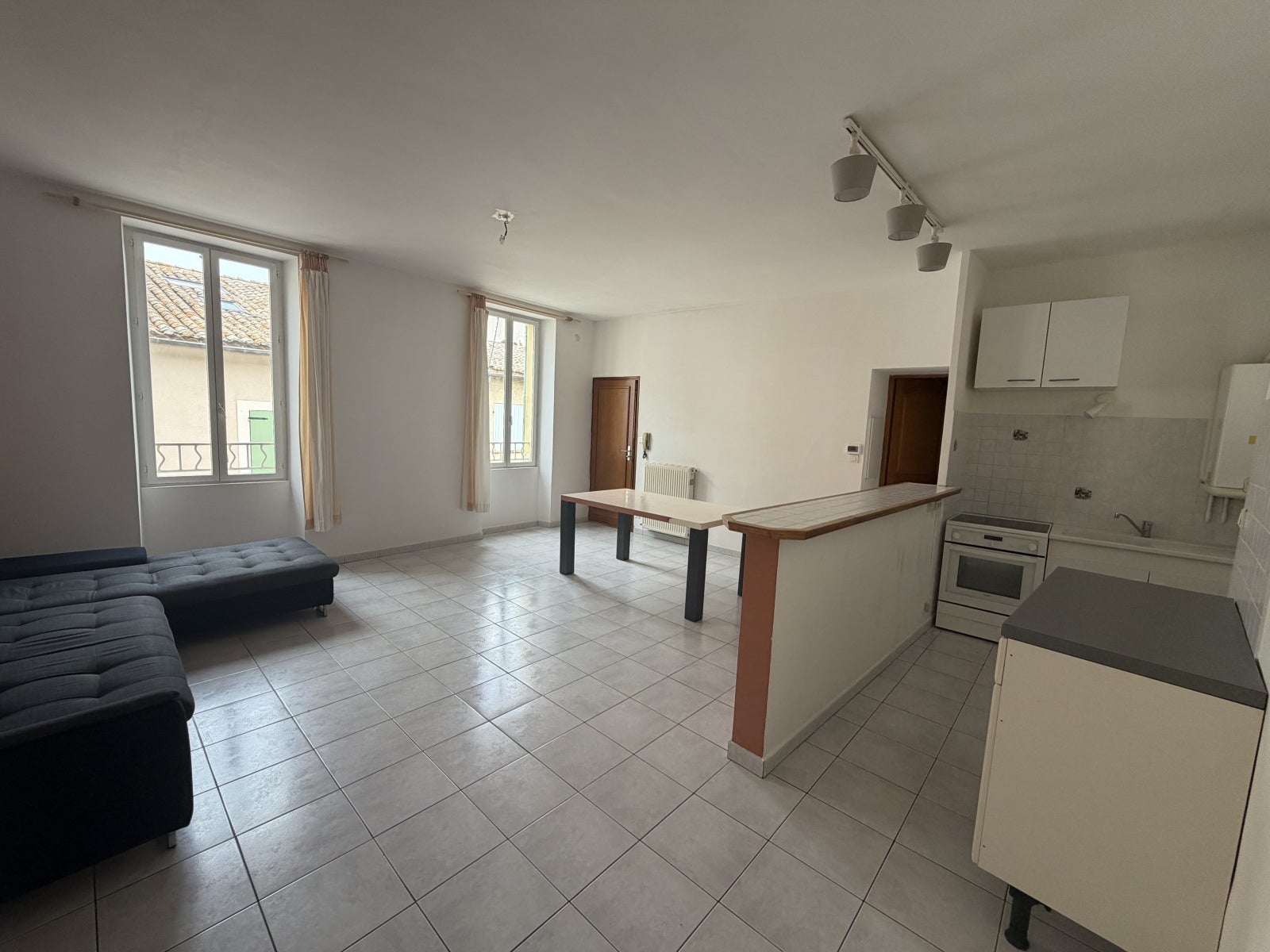 Flat Chemin de Saint-Étienne in Bédarrides