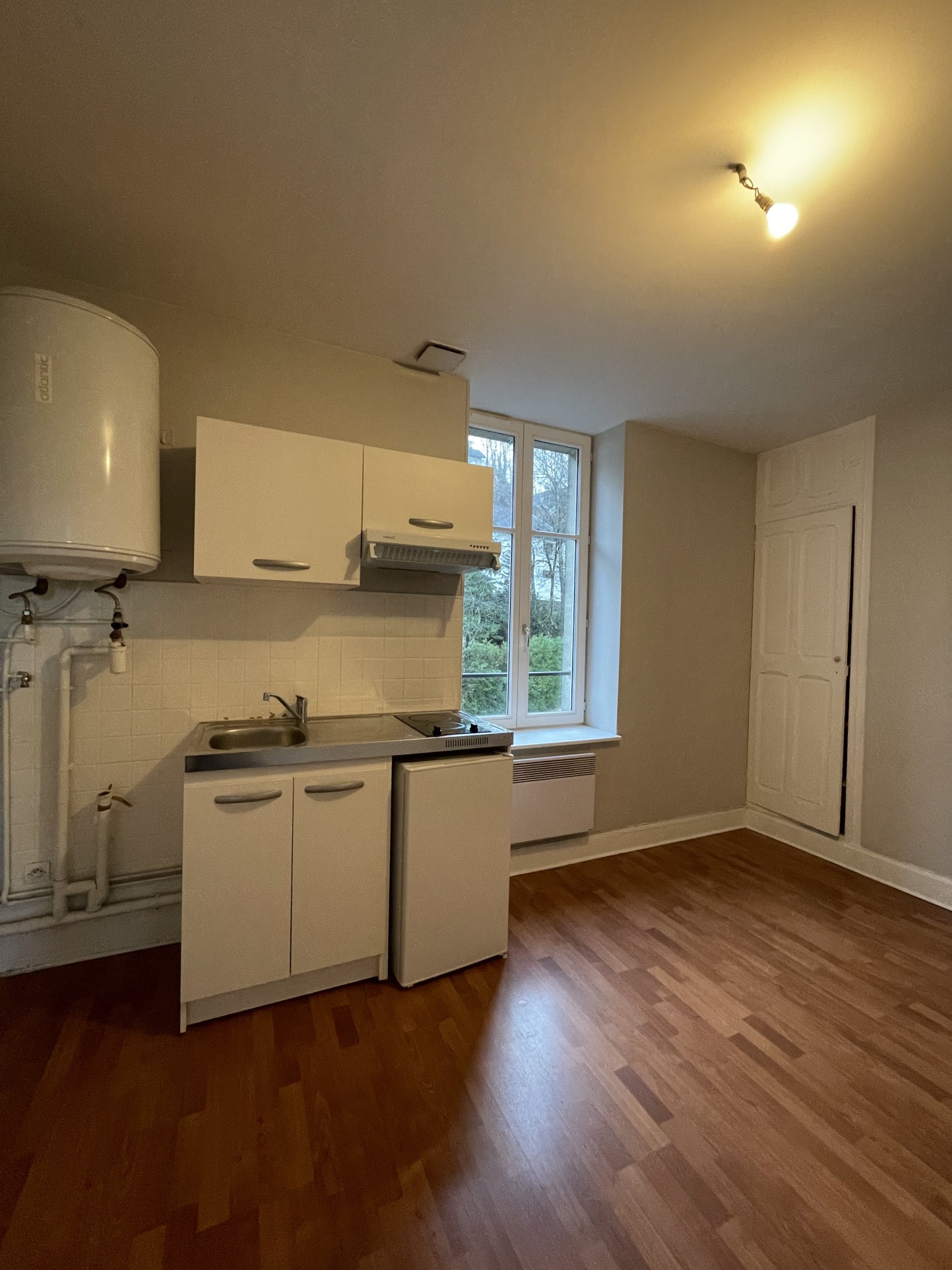 Appartement Rue du Maréchal Pierre Koenig à Nancy