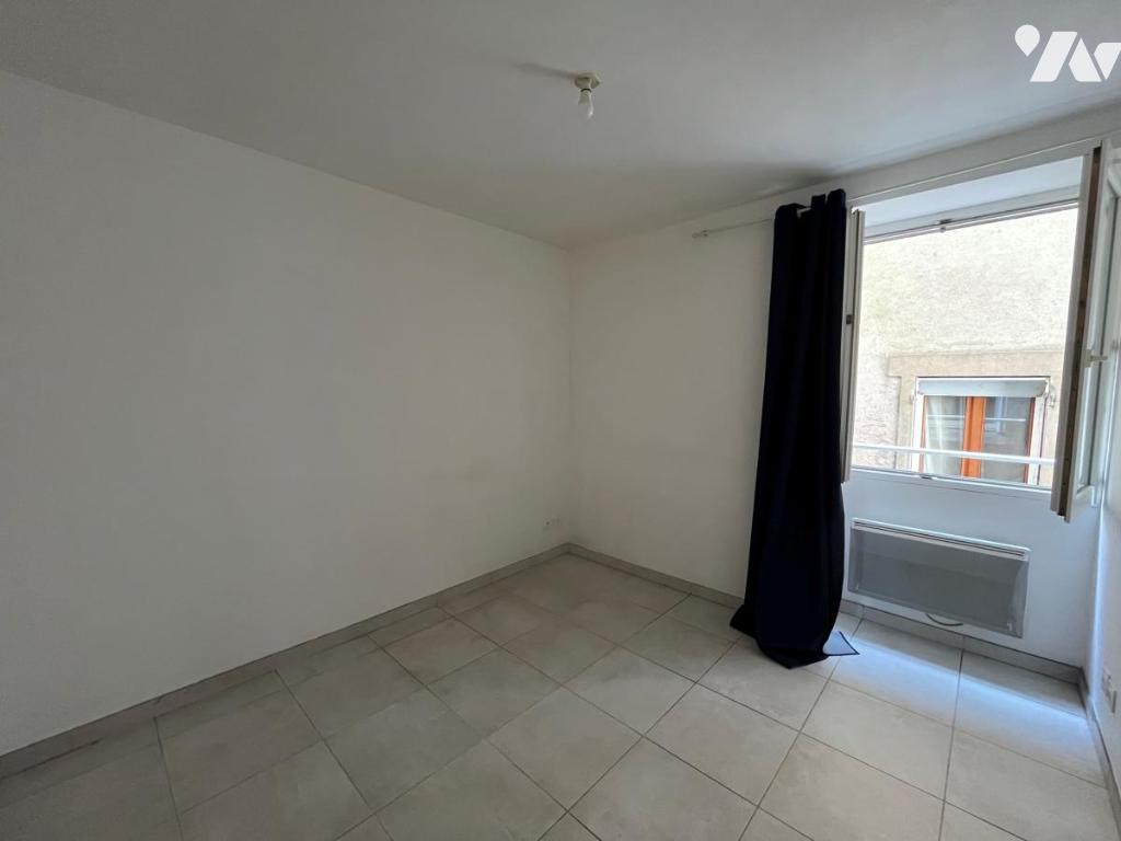 Appartement Quai Marcel Boissard à Rezé