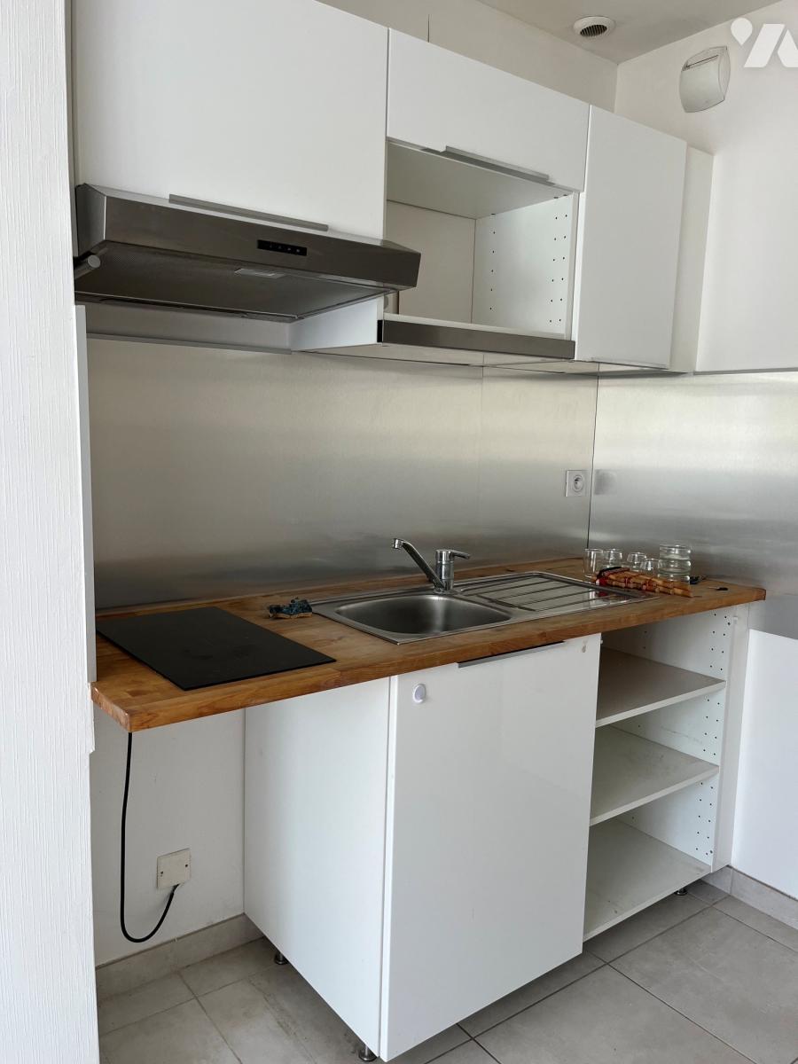 Appartement Quai Marcel Boissard à Rezé