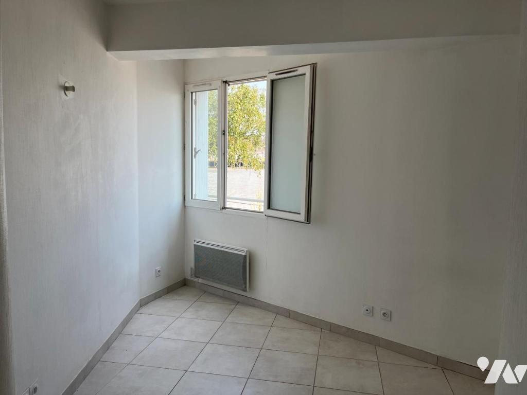 Appartement Quai Marcel Boissard à Rezé