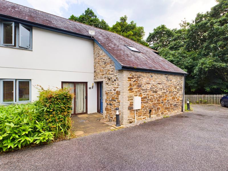 House Bissoe Road in Carnon Downs