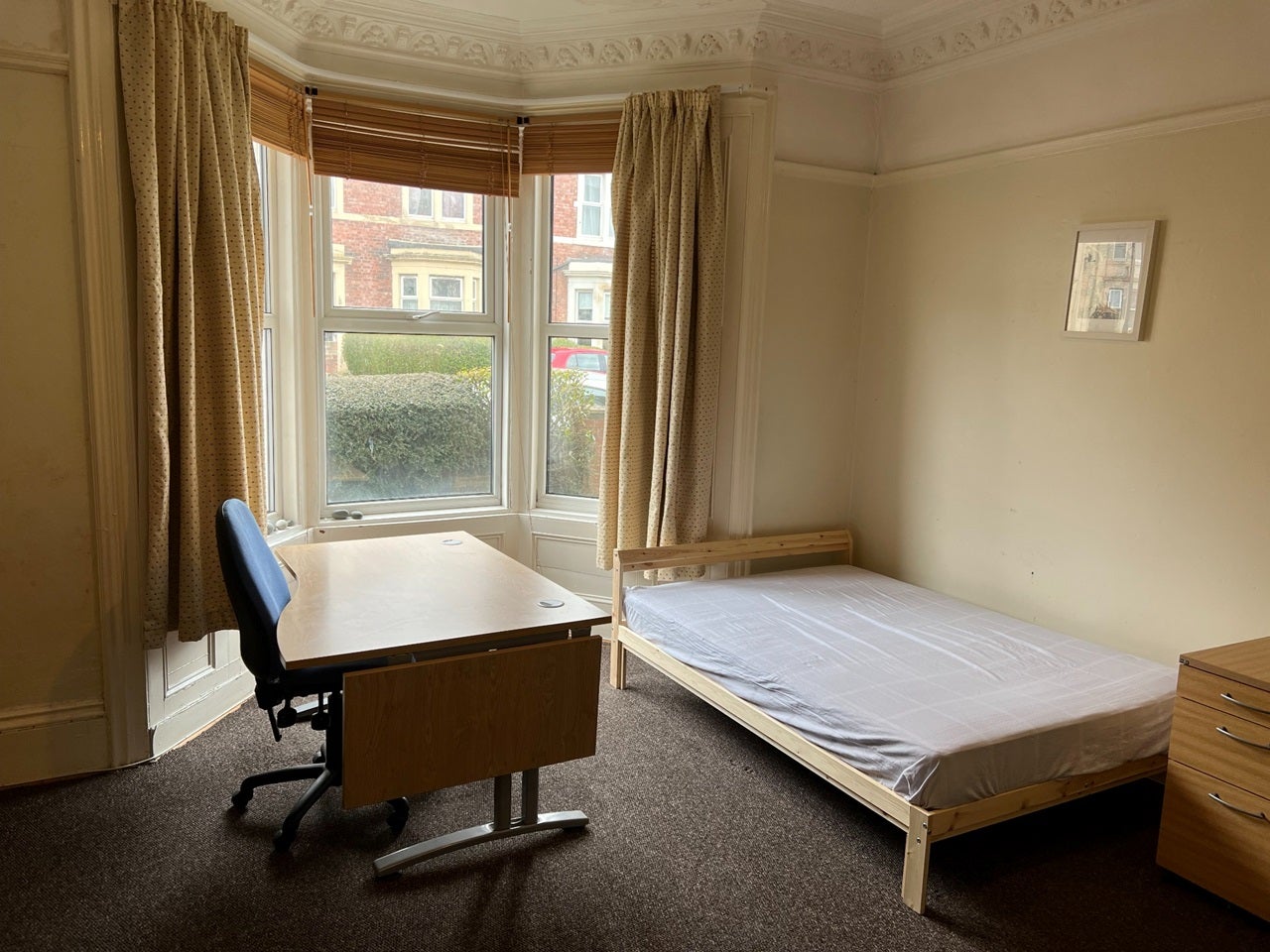 Room Brighton Grove in Newcastle upon Tyne