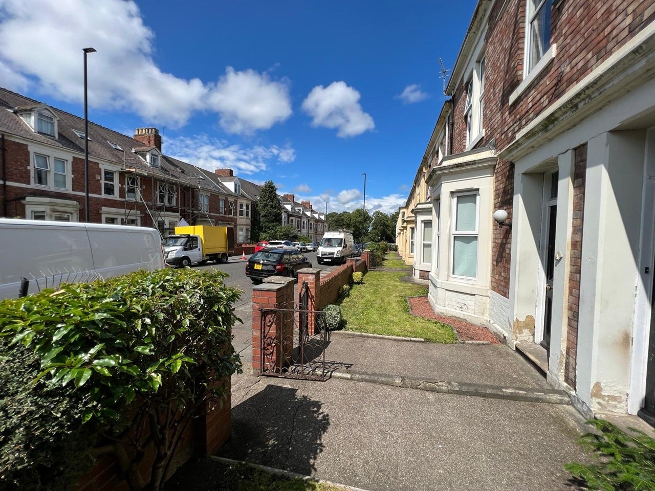 Room Brighton Grove in Newcastle upon Tyne