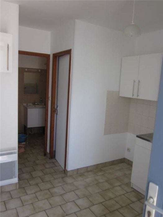 Appartement Rue du Moulin Chaperon à Jaunay-Marigny