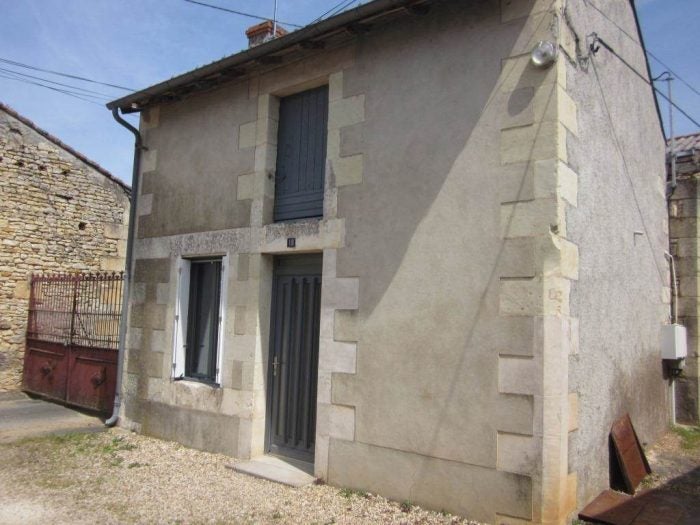 Appartement Rue du Moulin Chaperon à Jaunay-Marigny