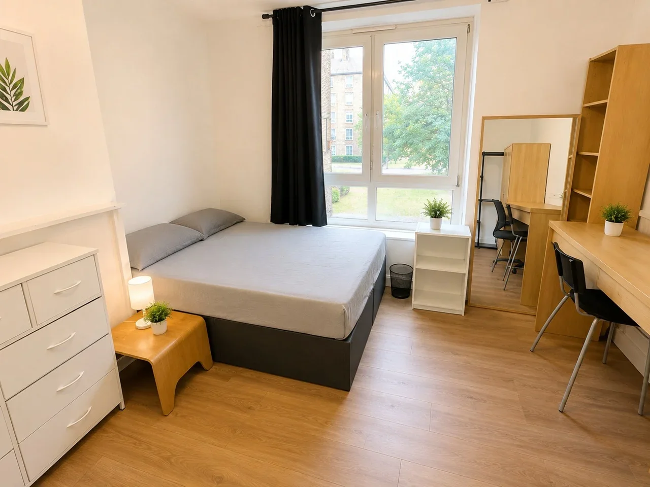 Room Orb Street in Greater London