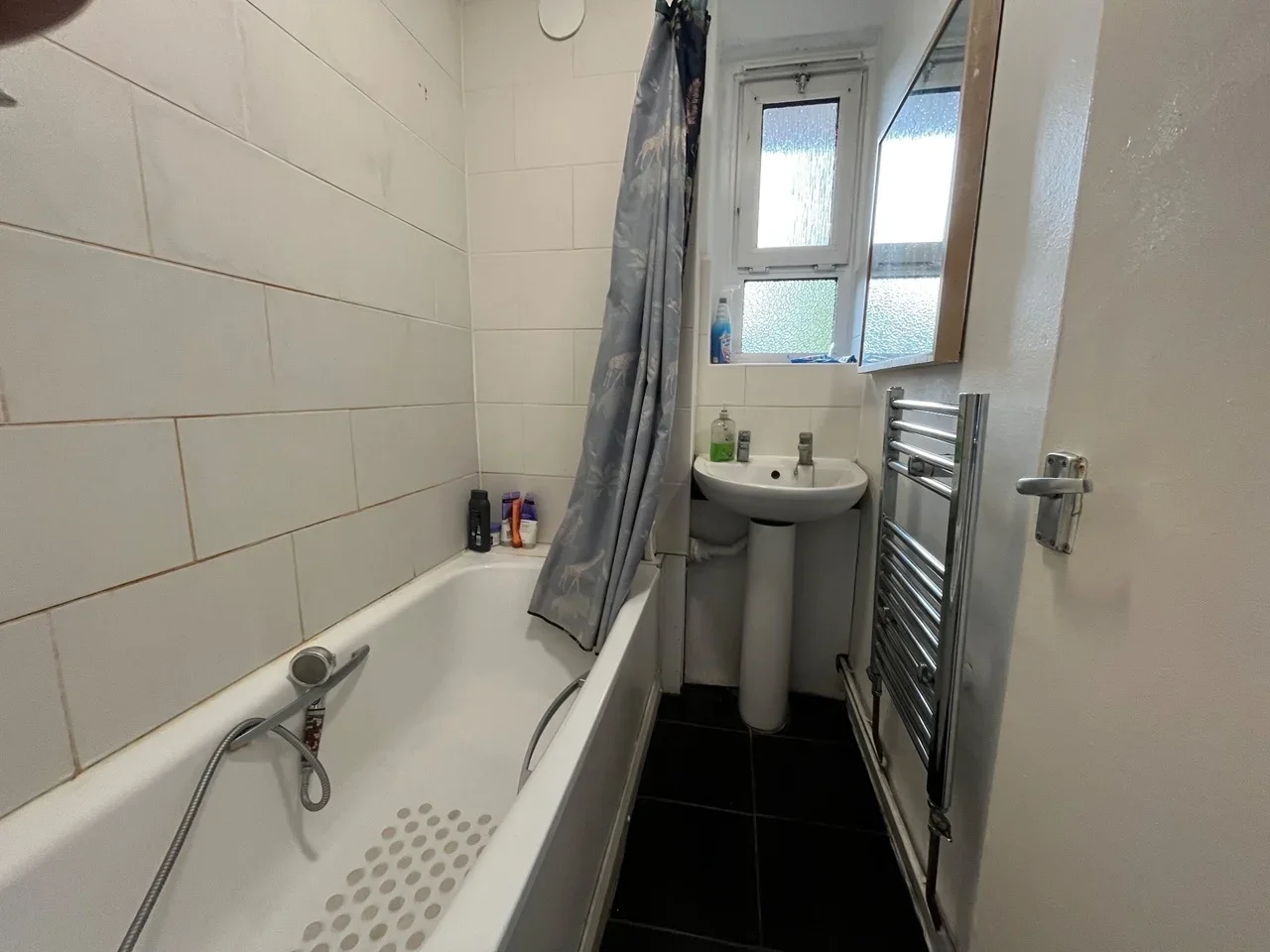 Room Orb Street in Greater London